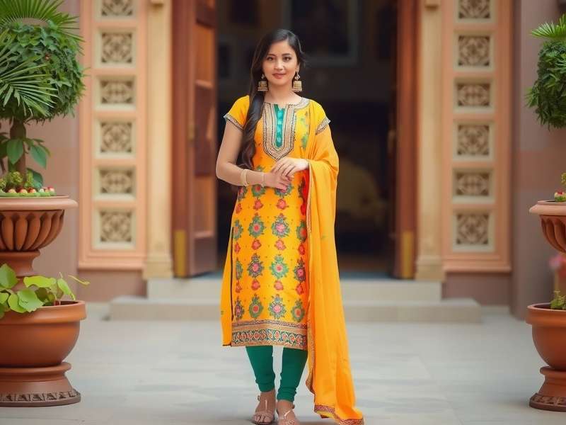 Modern office workspace at Outfit7 India in Bangalore